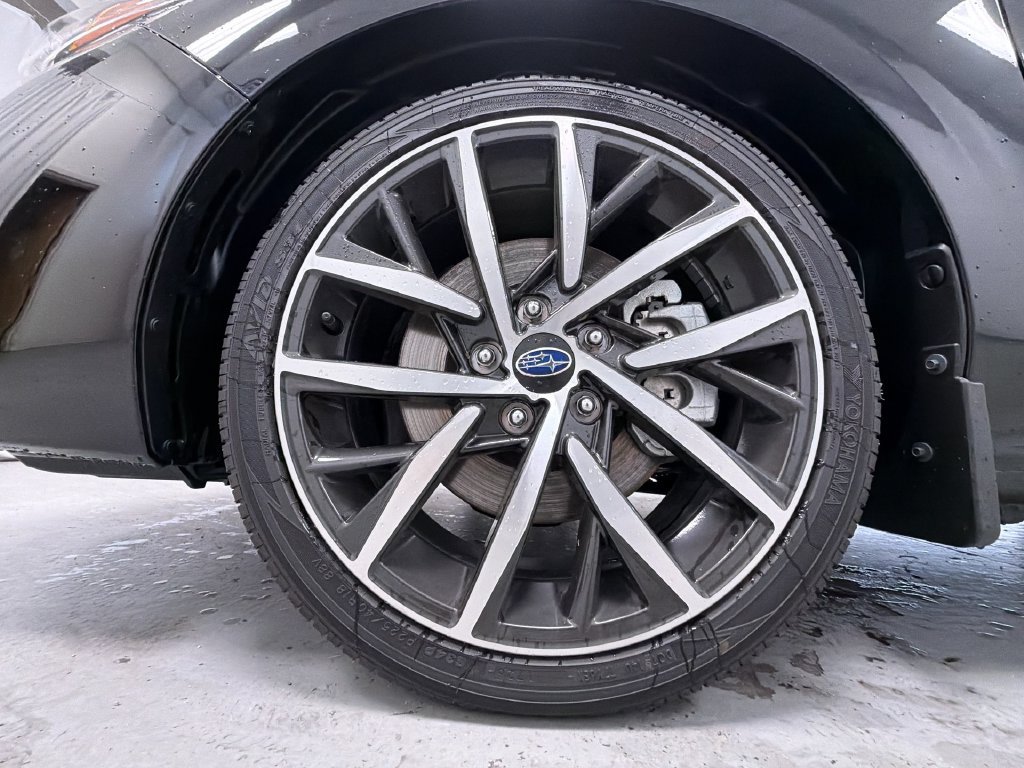 New 2026 Subaru Impreza 2.0i Sport AWD/4WD image 14