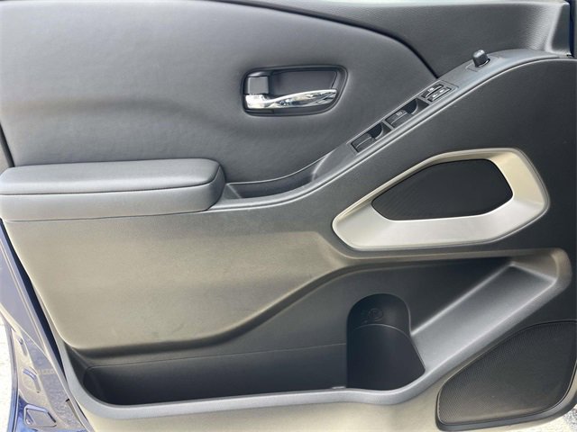 Used 2023 Nissan Frontier SV w/ Technology Package image 22