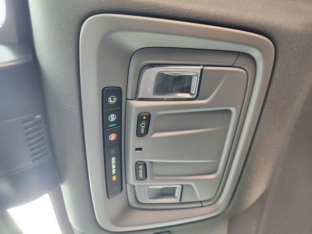 New 2026 Chevrolet Silverado 2500 Custom w/ Custom Value Package AWD/4WD image 26