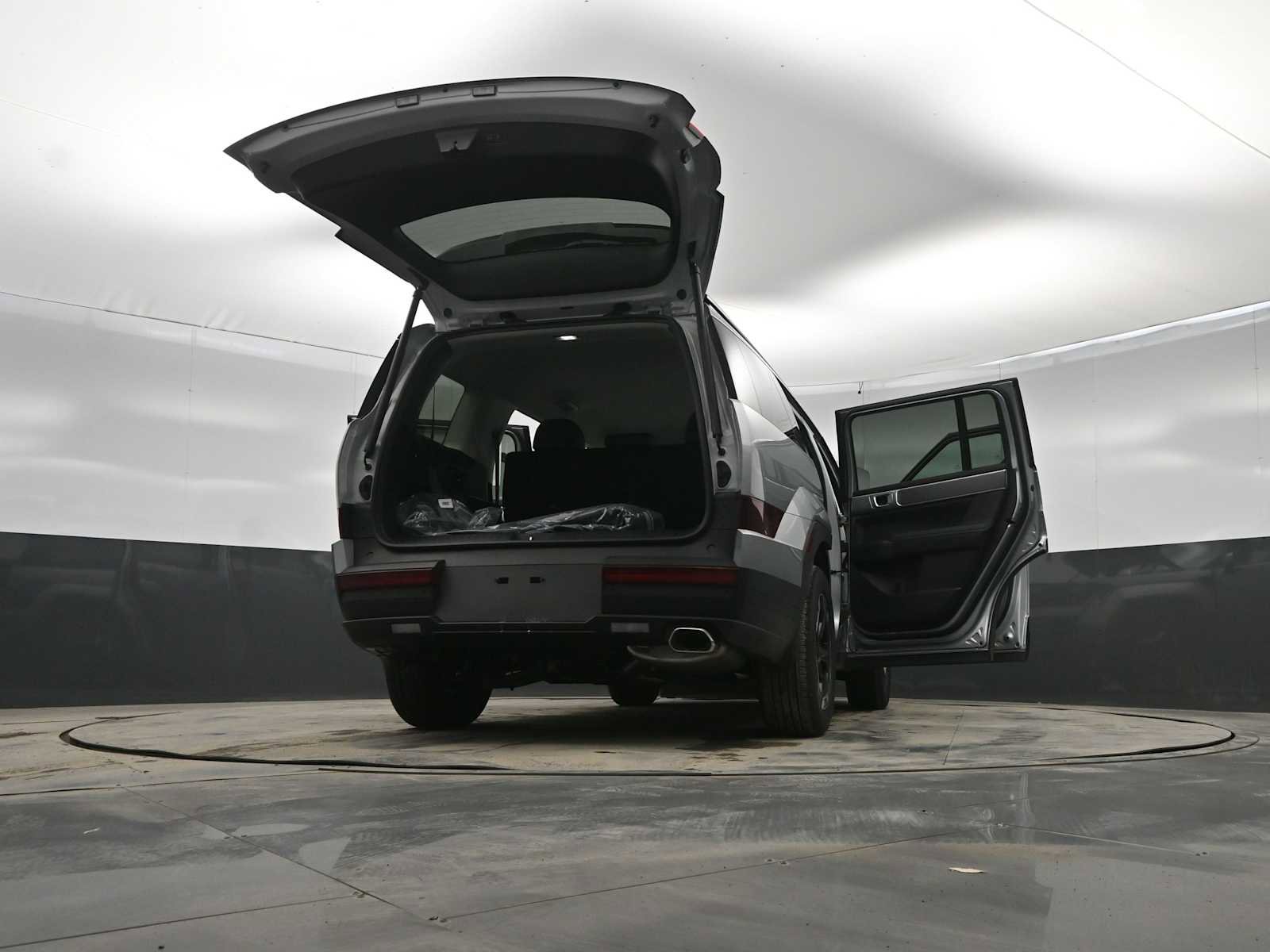 New 2026 Hyundai Santa Fe SEL AWD/4WD image 43