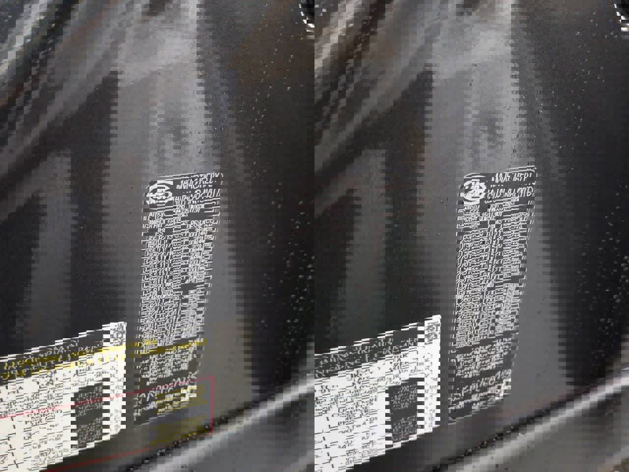 Certified 2023 Land Rover Range Rover SE image 38