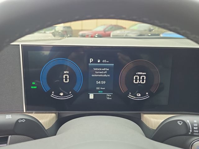 New 2025 Hyundai Sonata SEL FWD image 15