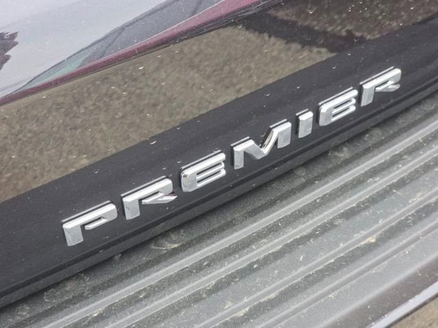 New 2026 Chevrolet Suburban Premier image 15