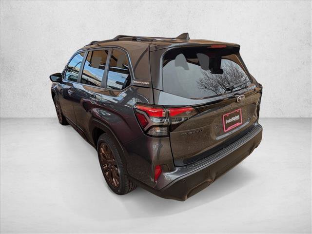 New 2026 Subaru Forester Sport image 6