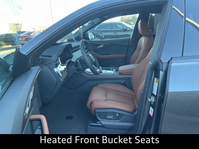 New 2026 Audi Q8 Prestige image 24