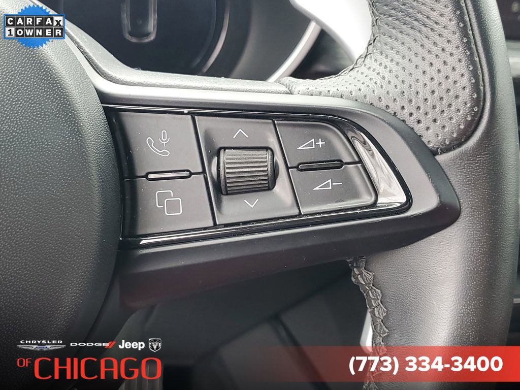 Used 2024 Alfa Romeo Stelvio Sprint AWD/4WD image 27