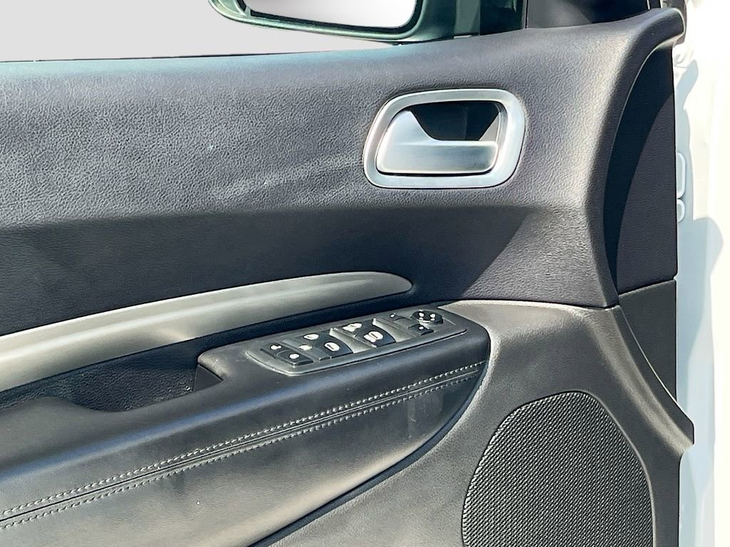 Used 2019 Dodge Durango SXT image 17