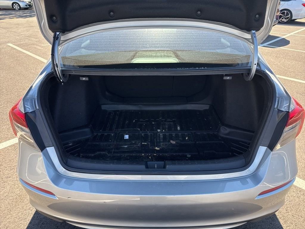 Used 2022 Honda Civic EX image 15