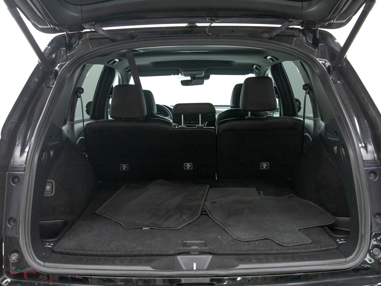 Used 2023 Honda Passport TrailSport image 17