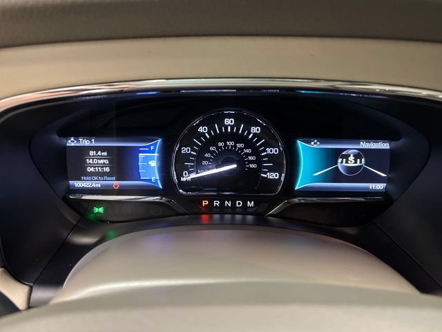 Used 2016 Lincoln Navigator Select AWD/4WD image 14