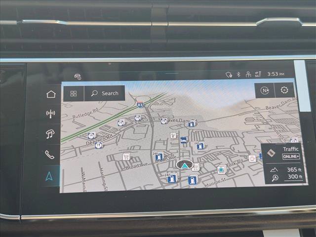 New 2026 Audi Q7 3.0T Prestige AWD/4WD image 14
