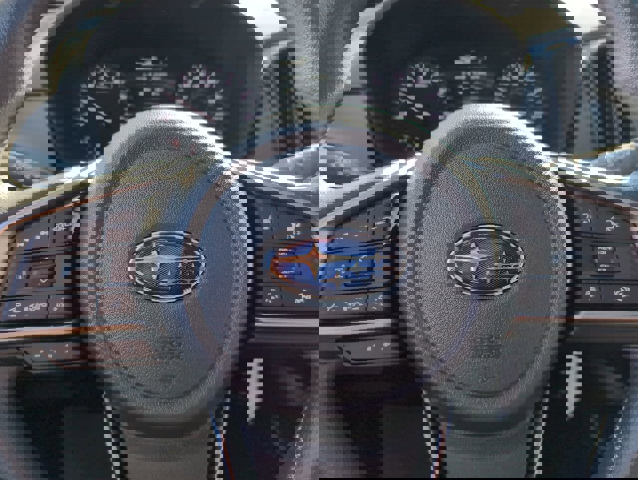 New 2025 Subaru Impreza 2.0i image 17