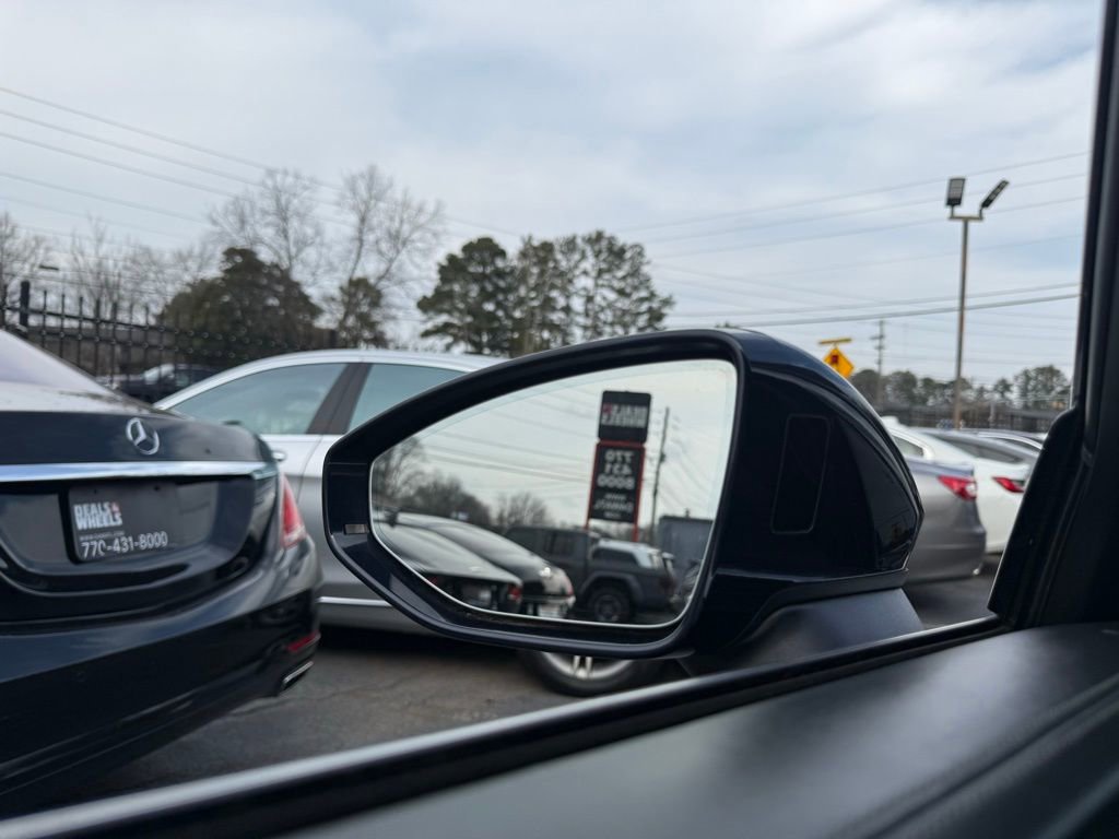 Used 2019 Audi A6 3.0T Prestige w/ Prestige Package image 42