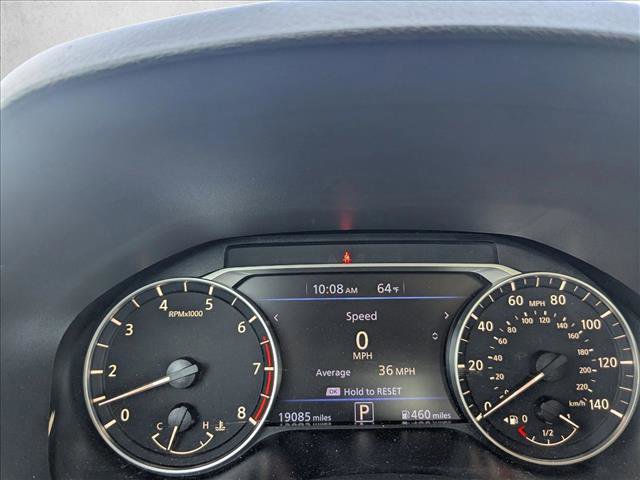 Used 2025 Nissan Altima 2.5 SV image 11