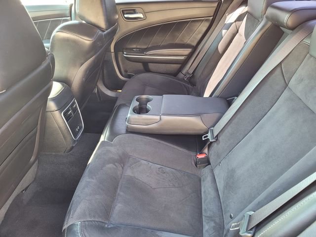 Used 2023 Dodge Charger Scat Pack w/ Plus Group image 9