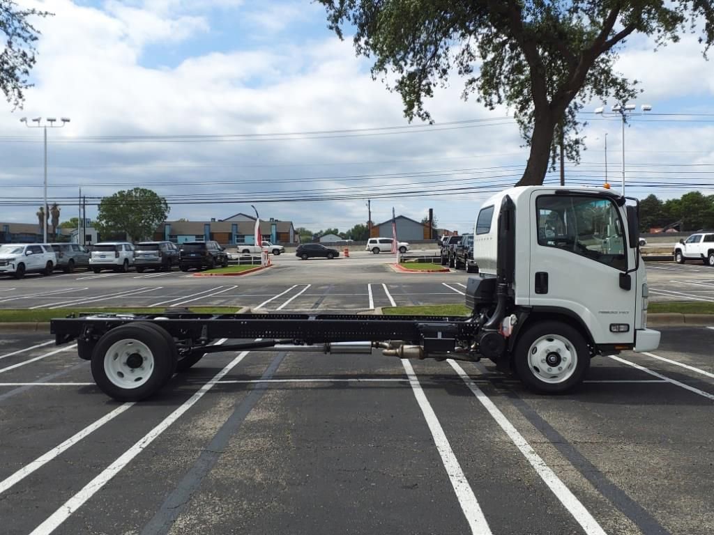 New 2024 Chevrolet Low Cab Forward video 3