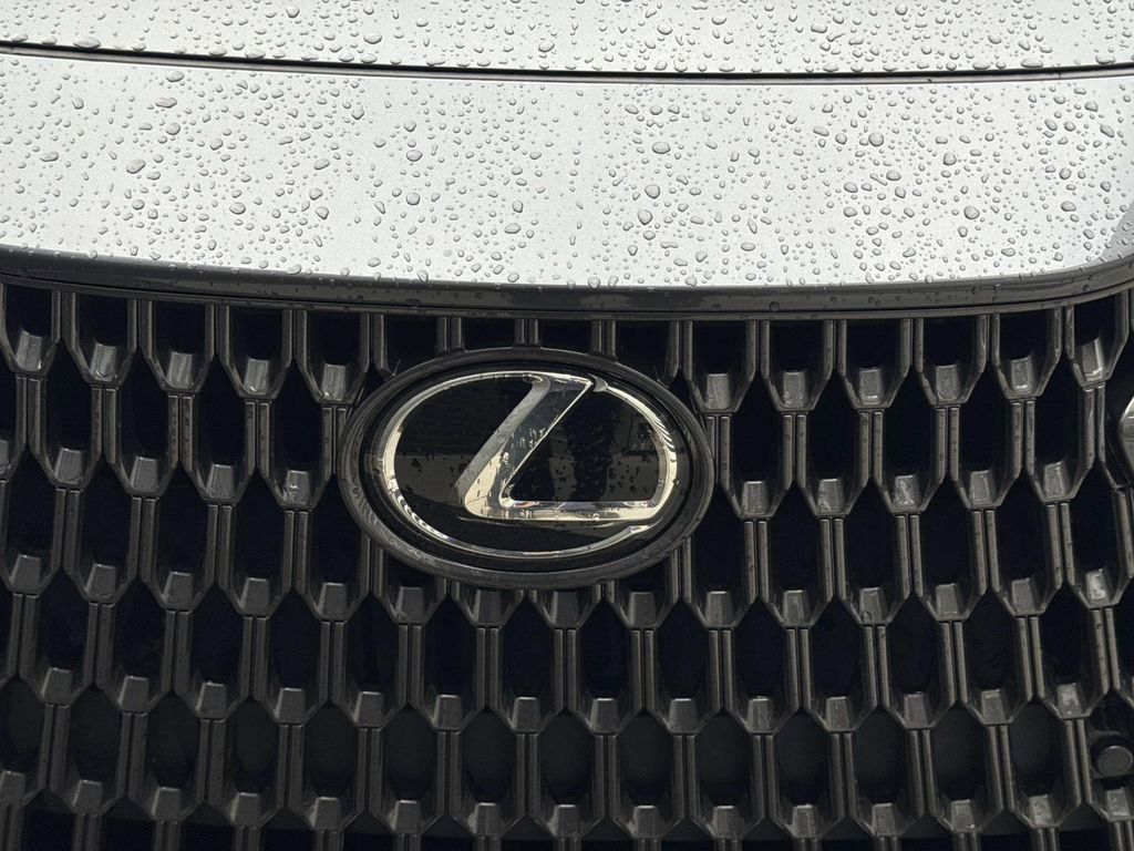 Used 2022 Lexus NX 250 AWD image 10