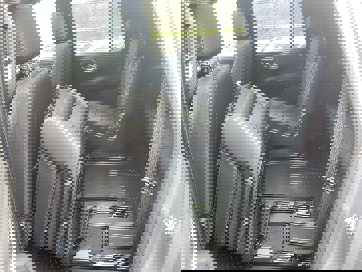 Used 2021 Chevrolet Tahoe LT image 23