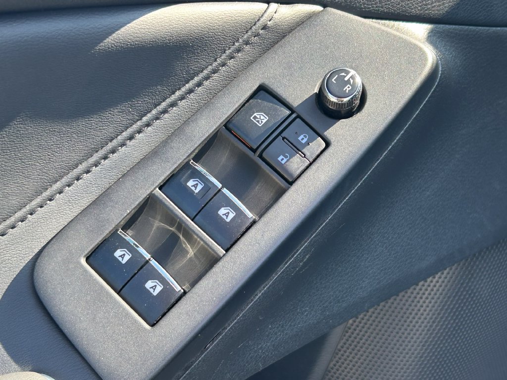 Used 2020 Toyota Avalon TRD FWD image 22
