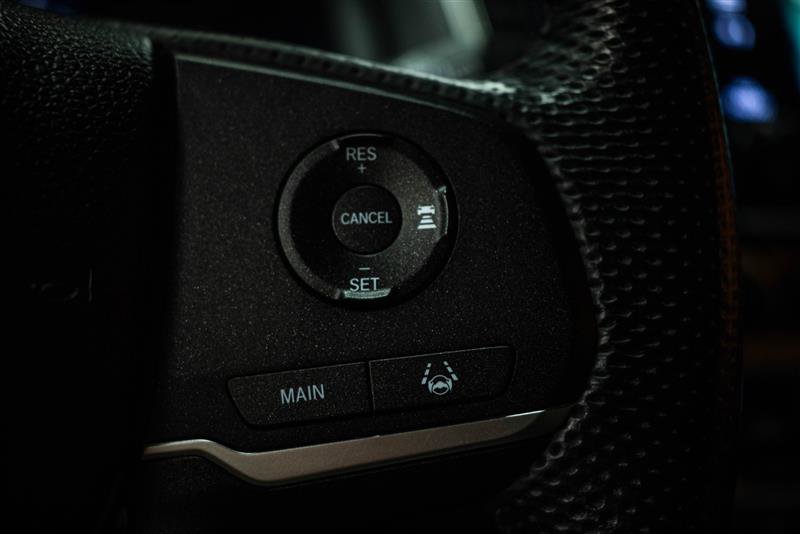 Used 2023 Honda Passport EX-L image 23