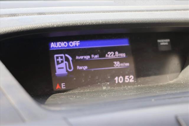Used 2014 Honda CR-V EX-L image 14
