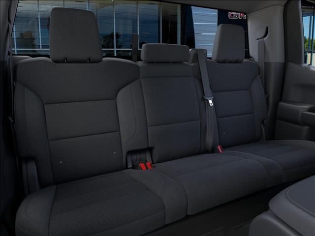 New 2026 GMC Sierra 1500 Pro w/ Pro Value Package image 17