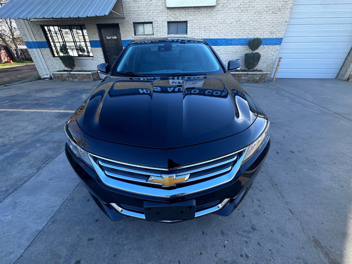 Used 2014 Chevrolet Impala LT image 10