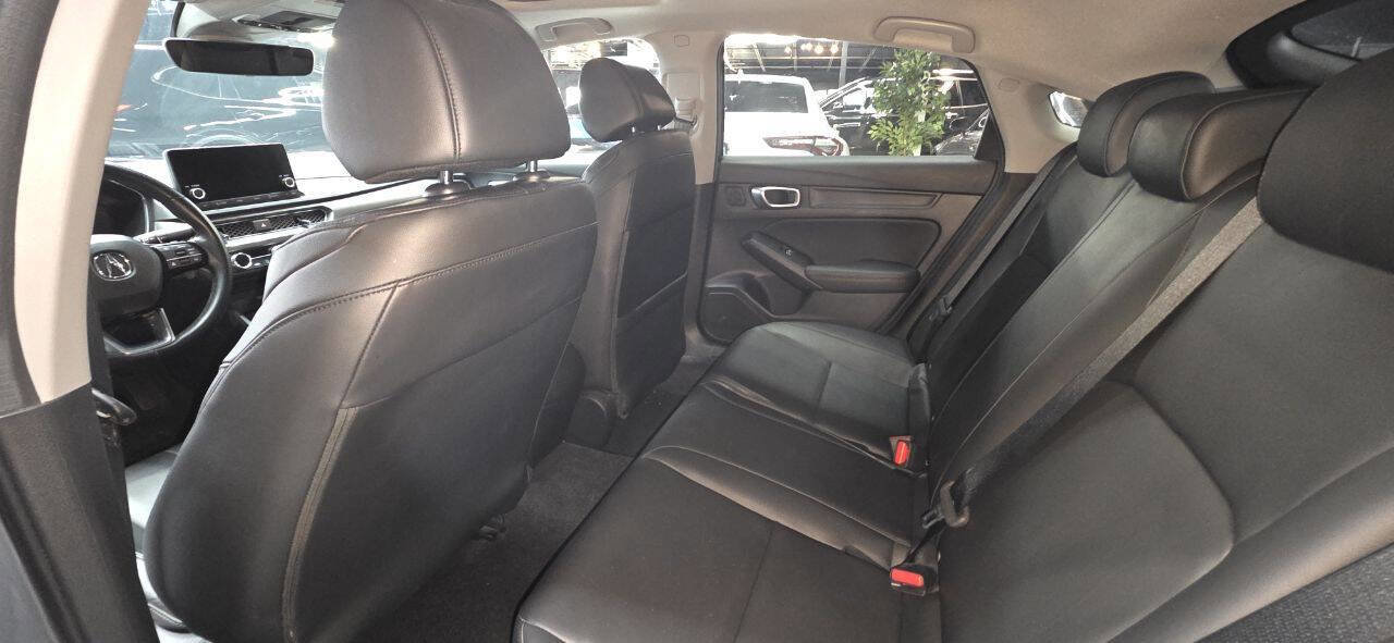 Used 2024 Acura Integra FWD image 17