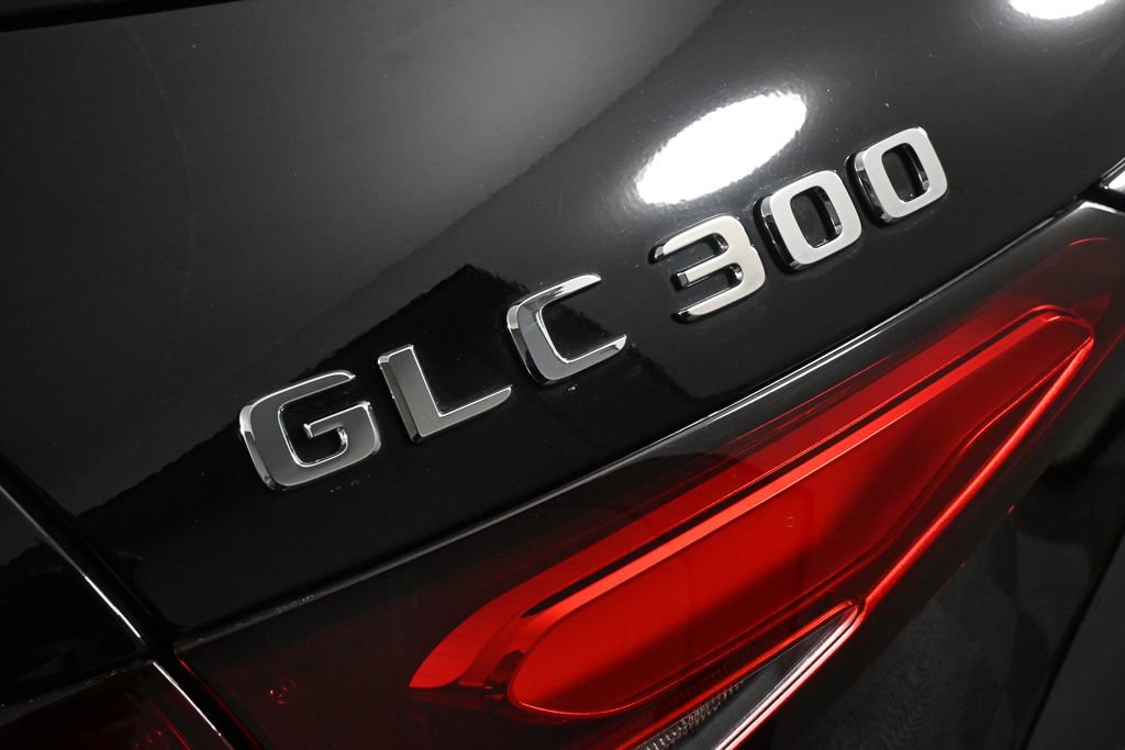 Certified 2024 Mercedes-Benz GLC 300 4MATIC image 26