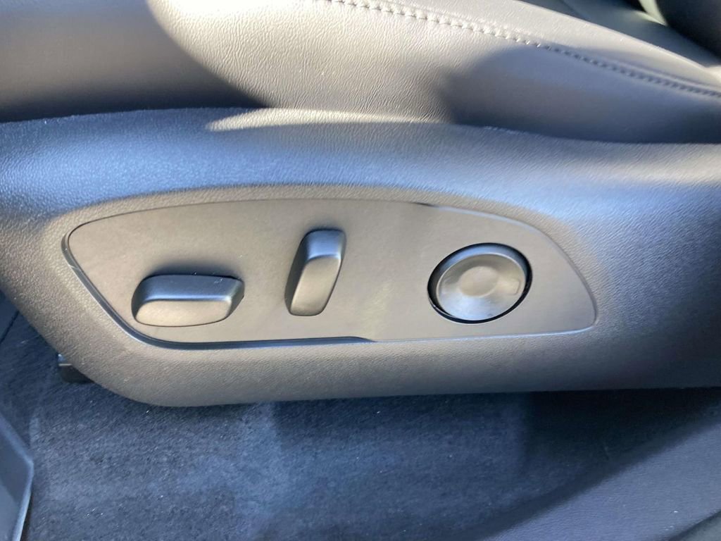 New 2026 GMC Acadia Elevation w/ Black Edition image 19