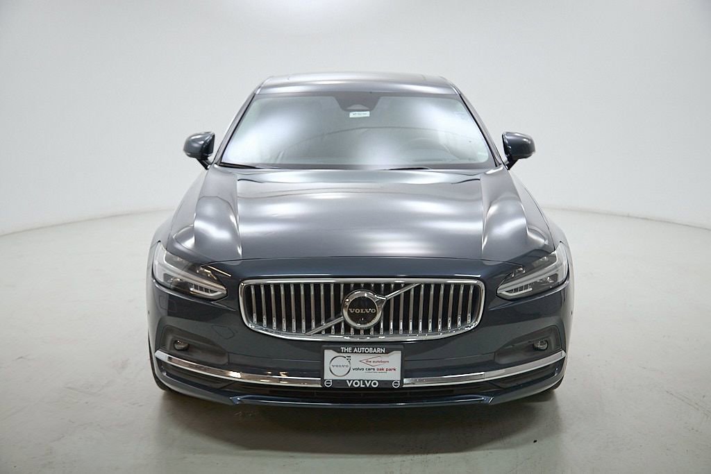 Used 2023 Volvo S90 B6 Ultimate w/ Protection Package Premier image 5