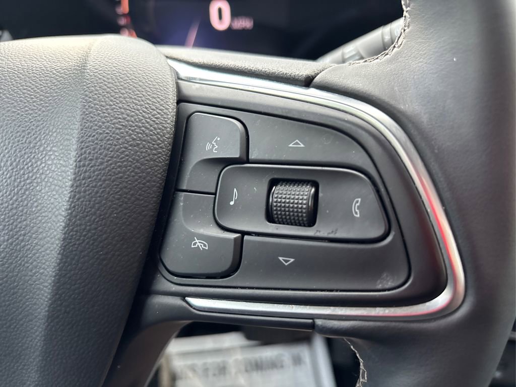 Certified 2024 Buick Encore GX Avenir image 25
