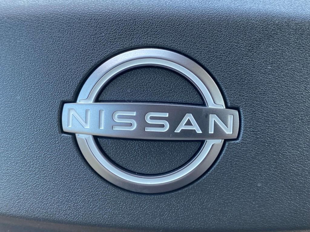 Used 2025 Nissan Murano Platinum w/ Cargo Package AWD/4WD image 33