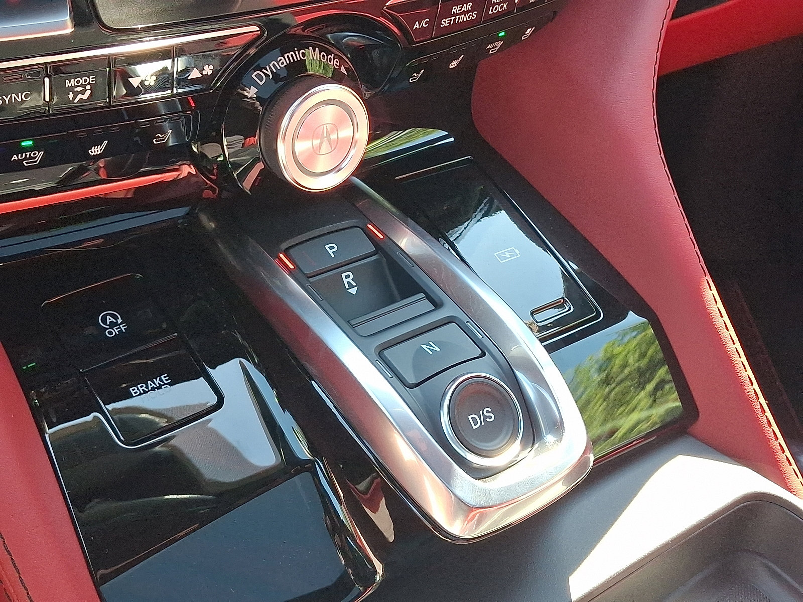 New 2026 Acura MDX A-Spec image 7