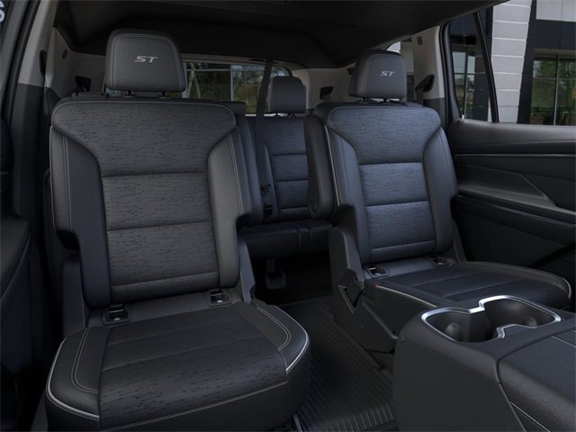 New 2026 Buick Enclave Sport Touring w/ Power Package image 17