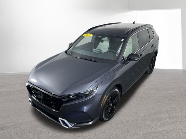 Used 2025 Honda CR-V Sport Touring image 43