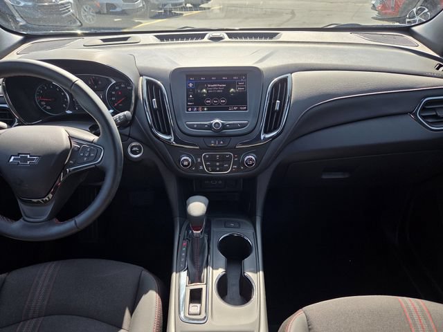 Certified 2024 Chevrolet Equinox RS w/ LPO, Floor Liner Package FWD image 18