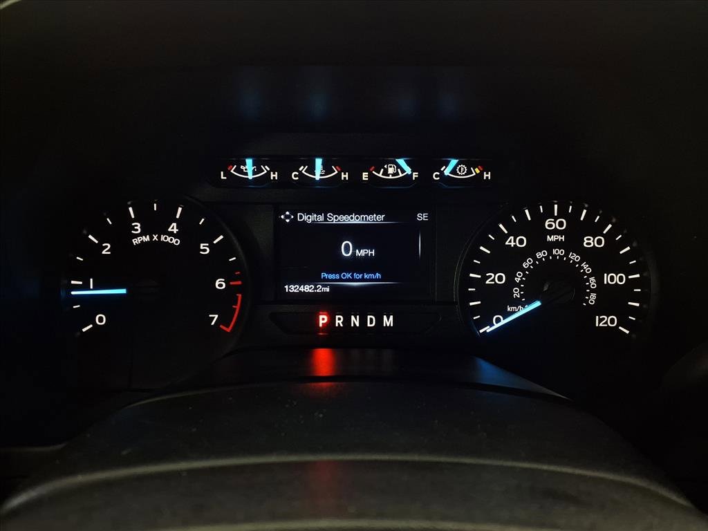 Used 2019 Ford F150 XL w/ Equipment Group 101A Mid image 17