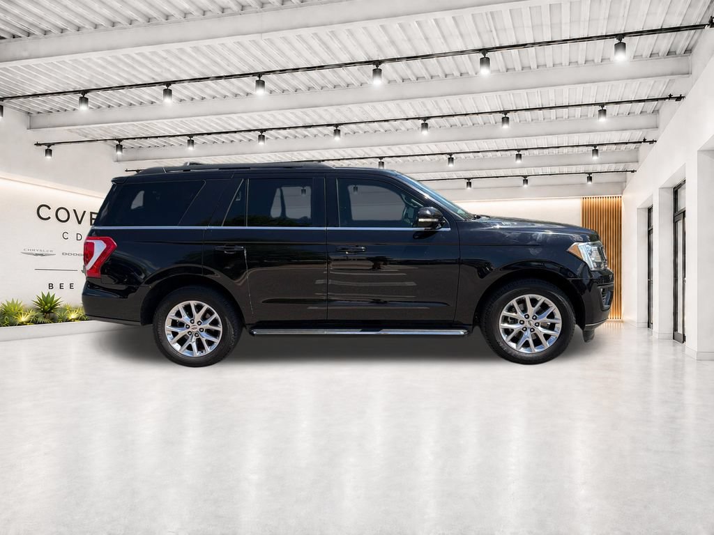 Used 2020 Ford Expedition XLT w/ Equipment Group 202A RWD image 14