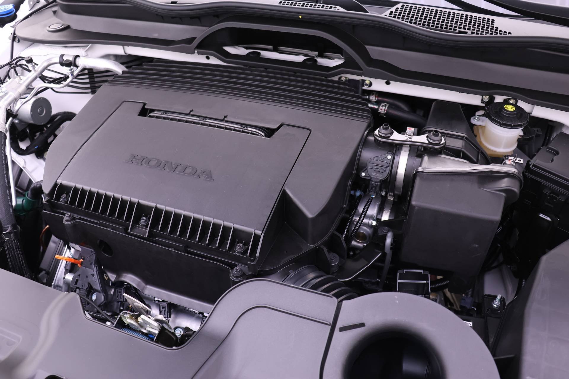 New 2026 Honda Passport TrailSport Elite image 16