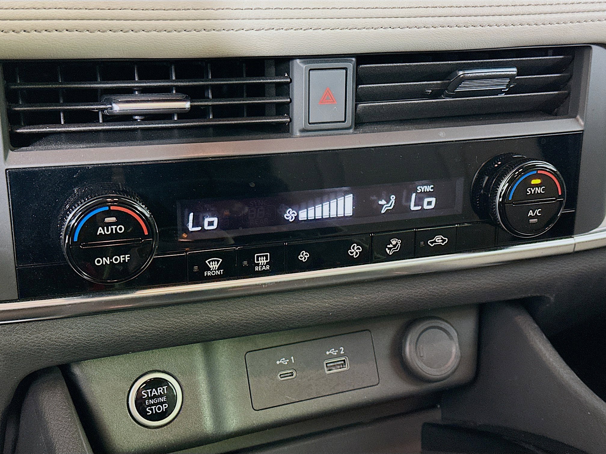 Used 2023 Nissan Rogue SV image 23