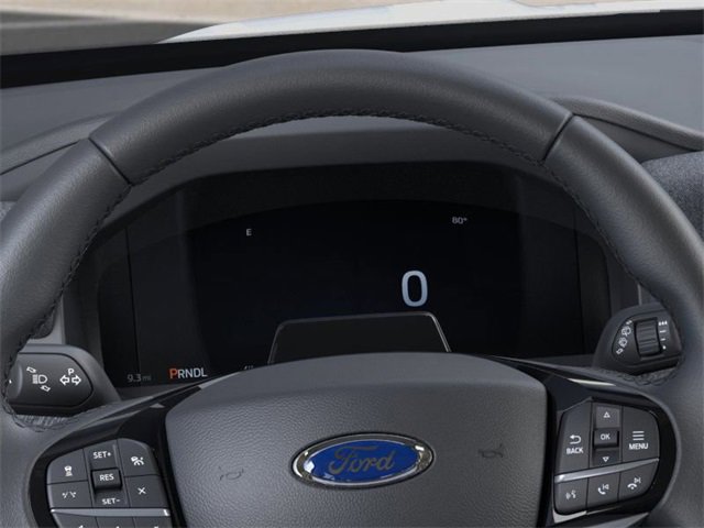 New 2026 Ford Explorer Platinum w/ LUX Leather Package image 13