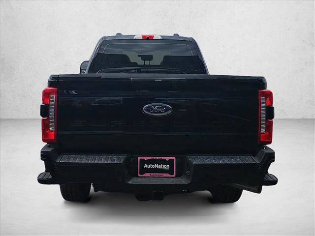 New 2026 Ford F250 XL w/ STX Appearance Package image 4