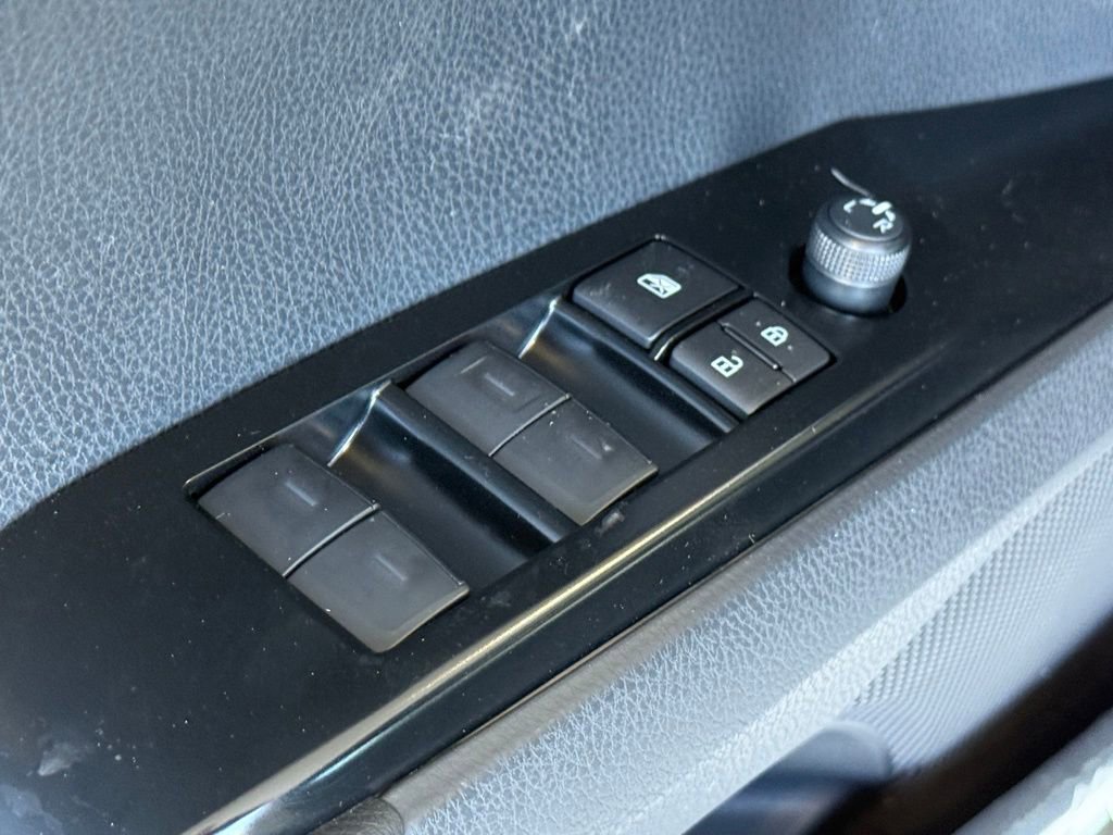 New 2026 Toyota Camry SE image 16