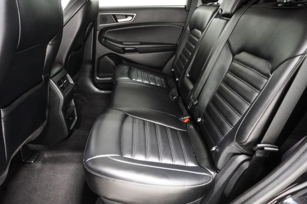 Used 2024 Ford Edge SEL AWD/4WD image 15