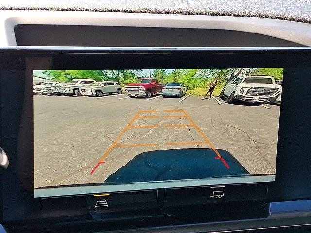 Certified 2022 Chevrolet Silverado 1500 LT AWD/4WD image 15