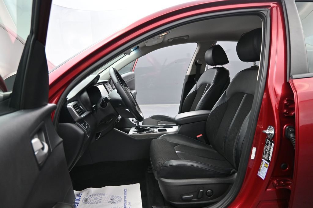 Used 2020 Kia Optima S FWD image 5