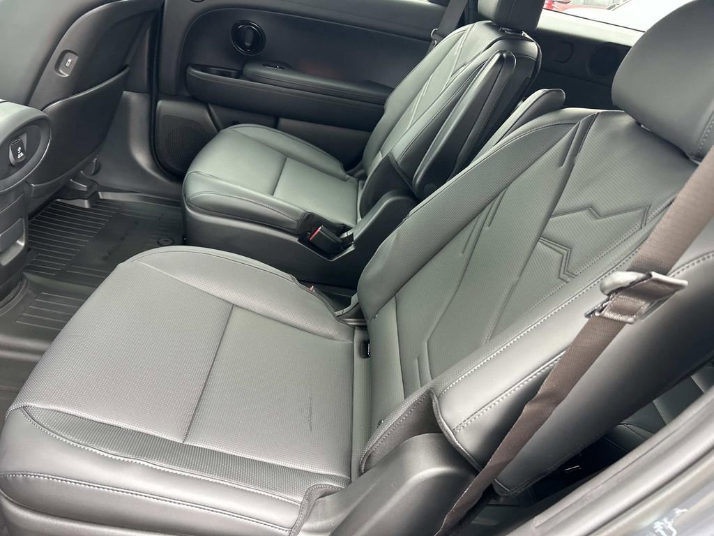 New 2026 Hyundai Palisade XRT Pro image 19