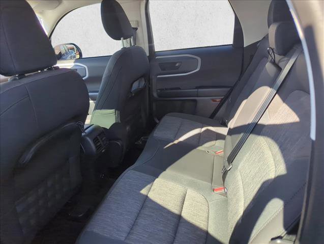 Used 2023 Ford Bronco Sport Big Bend w/ Convenience Package image 24