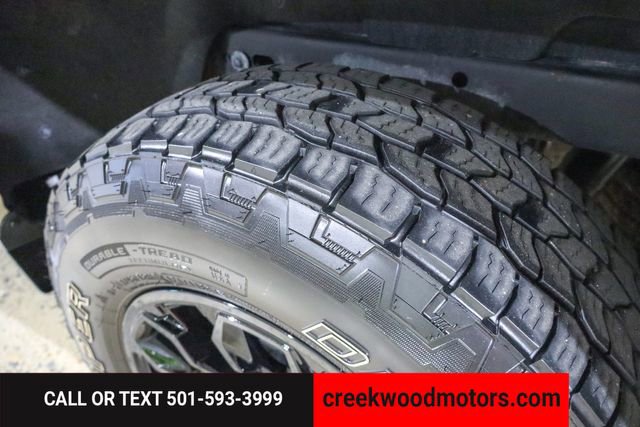 Used 2022 Chevrolet Colorado Z71 w/ Trail Boss Package image 36